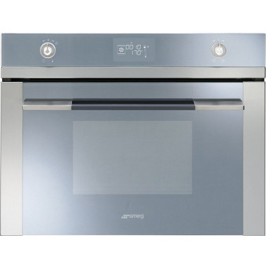 Электрический духовой шкаф Smeg SF4120VC