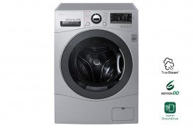 Стиральная машина LG FH-2A8HDS4
