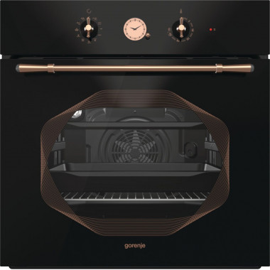 Электрический духовой шкаф Gorenje BO 727 INB