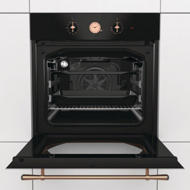 Электрический духовой шкаф Gorenje BO 727 INB