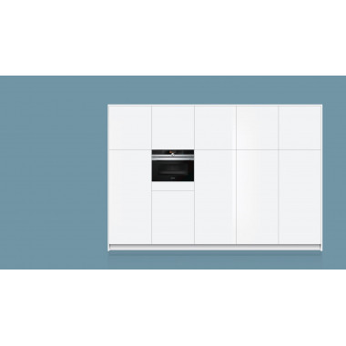 Электрический духовой шкаф Siemens CS 656 GBS2