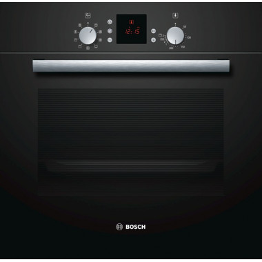 Электрический духовой шкаф Bosch HBN331S1R