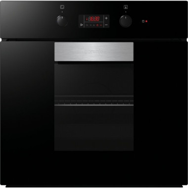 Электрический духовой шкаф Gorenje BO 73 B
