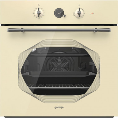 Электрический духовой шкаф Gorenje BO 727 INI
