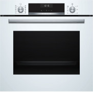 Электрический духовой шкаф Bosch HBG537BW0R