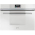 Электрический духовой шкаф Smeg SF4140MCB