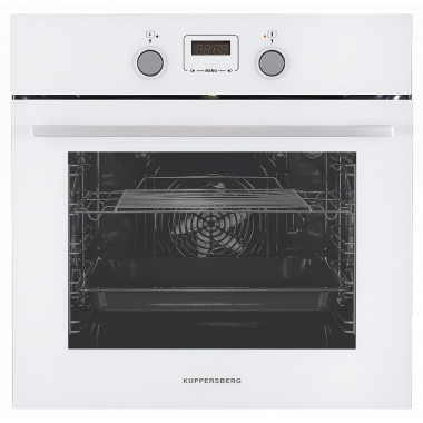 Электрический духовой шкаф Kuppersberg HO 658 W