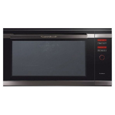 Электрический духовой шкаф Kuppersbusch EEB 9860.0 JX2 Black Chrome