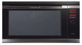Электрический духовой шкаф Kuppersbusch EEB 9860.0 JX2 Black Chrome
