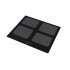 Индукционная варочная панель Simfer H60I19B021