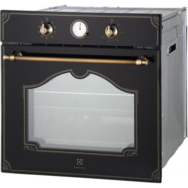 Электрический духовой шкаф Electrolux OPEB 2500 R