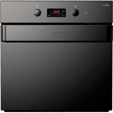 Электрический духовой шкаф Gorenje BO 73 ORA-B