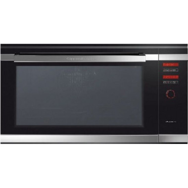 Электрический духовой шкаф Kuppersbusch EEB 9860.0 JX3 Silver Chrome
