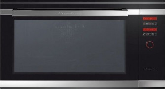 Электрический духовой шкаф Kuppersbusch EEB 9860.0 JX3 Silver Chrome