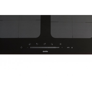 Индукционная варочная панель Simfer H60I19B021