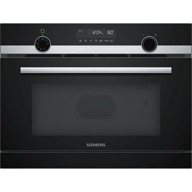 Электрический духовой шкаф Siemens CP565AGS0
