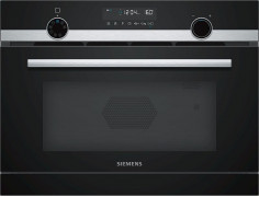 Электрический духовой шкаф Siemens CP565AGS0