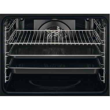 Электрический духовой шкаф Electrolux OPEB 2500 R