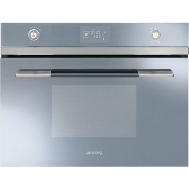 Электрический духовой шкаф Smeg SF4120VCS