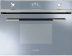 Электрический духовой шкаф Smeg SF4120VCS