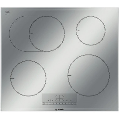 Индукционная варочная панель Bosch PIB679F17E