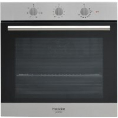 Электрический духовой шкаф Hotpoint-Ariston FA2 534 H IX HA