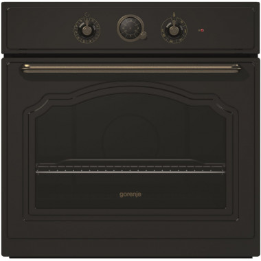 Электрический духовой шкаф Gorenje BO 73 CLB