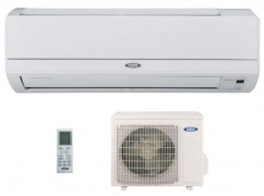 Сплит-система General Climate GC/GU-EAF09HRN1