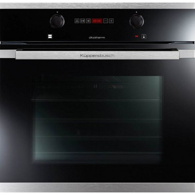 Электрический духовой шкаф Kuppersbusch EEB6260.0JX1