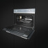 Электрический духовой шкаф Smeg SF4120VCS