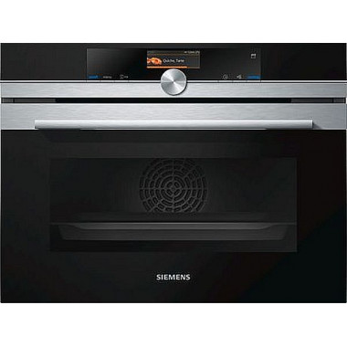 Электрический духовой шкаф Siemens CS636GBS2