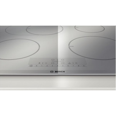 Индукционная варочная панель Bosch PIB679F17E