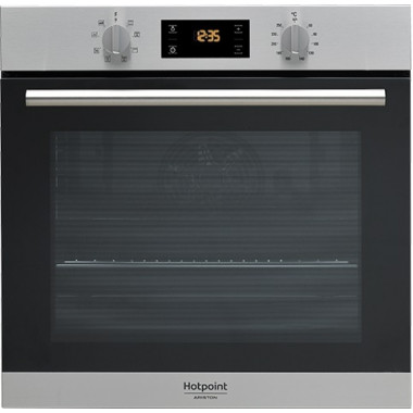 Электрический духовой шкаф Hotpoint-Ariston FA2 544 C