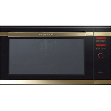 Электрический духовой шкаф Kuppersbusch EEB 9860.0 JX4 Gold