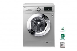 Стиральная машина LG FH-2G6TD4