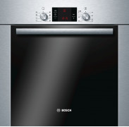 Электрический духовой шкаф Bosch HBA63S251S