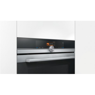 Электрический духовой шкаф Siemens CS636GBS2