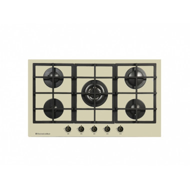 Газовая варочная панель Electronicsdeluxe GG51130245F TC-005