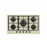 Газовая варочная панель Electronicsdeluxe GG51130245F TC-005