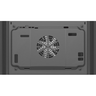 Электрический духовой шкаф Bosch HBA23B263E