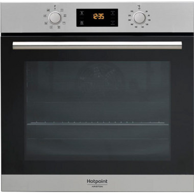 Электрический духовой шкаф Hotpoint-Ariston FA2 544 JC IX