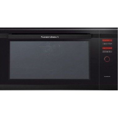 Электрический духовой шкаф Kuppersbusch EEB 9860.0 JX5 Black Velvet