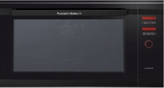 Электрический духовой шкаф Kuppersbusch EEB 9860.0 JX5 Black Velvet