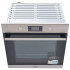 Электрический духовой шкаф Hotpoint-Ariston FA2 544 JC IX