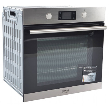 Электрический духовой шкаф Hotpoint-Ariston FA2 544 JC IX