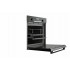 Электрический духовой шкаф Bosch HBG537BB0R