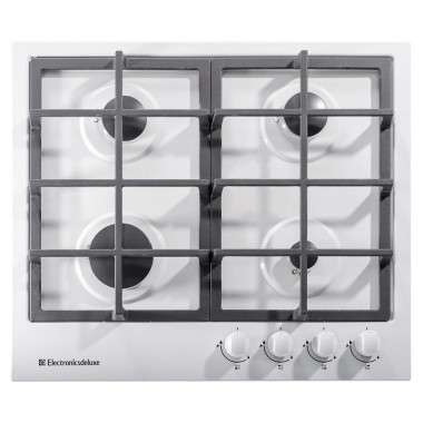Газовая варочная панель Electronicsdeluxe TG4_780231F MW ЧР