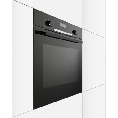 Электрический духовой шкаф Bosch HBG537BB0R