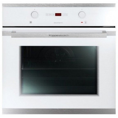 Электрический духовой шкаф Kuppersbusch EEB6260.0WX1