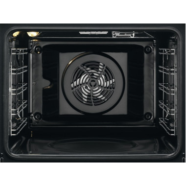 Электрический духовой шкаф Electrolux OPEB 2520 V